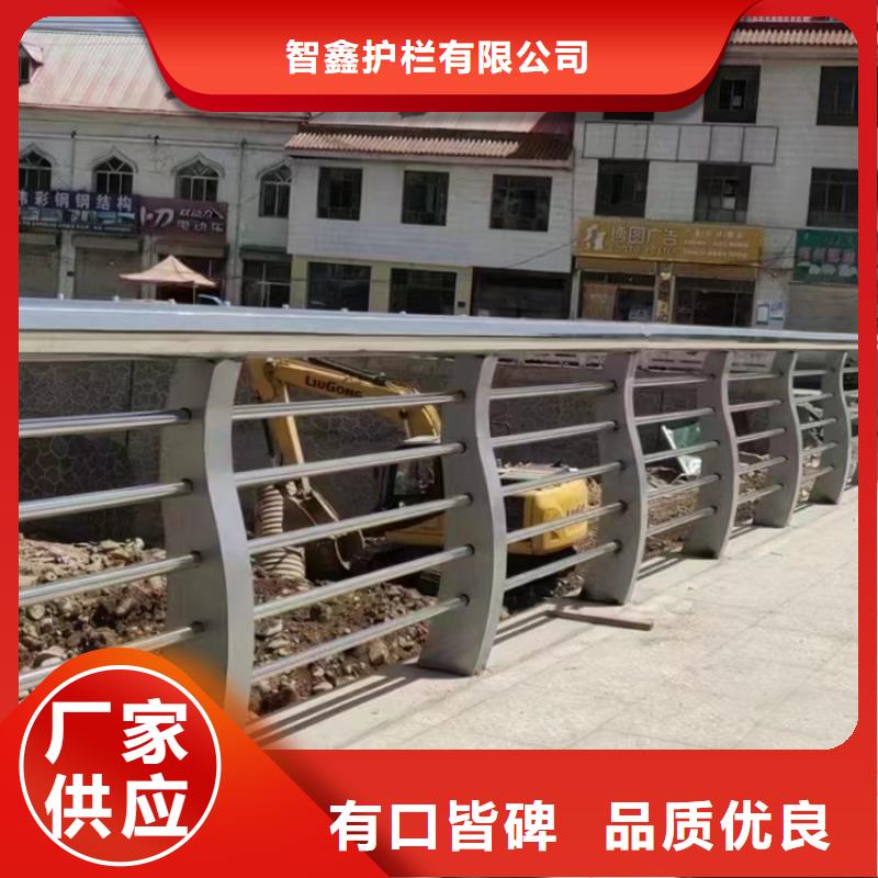 桥梁护栏桥梁栏杆生产厂家匠心工艺