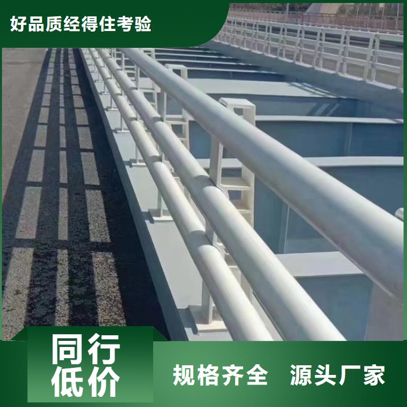 河堤護(hù)欄精工制造