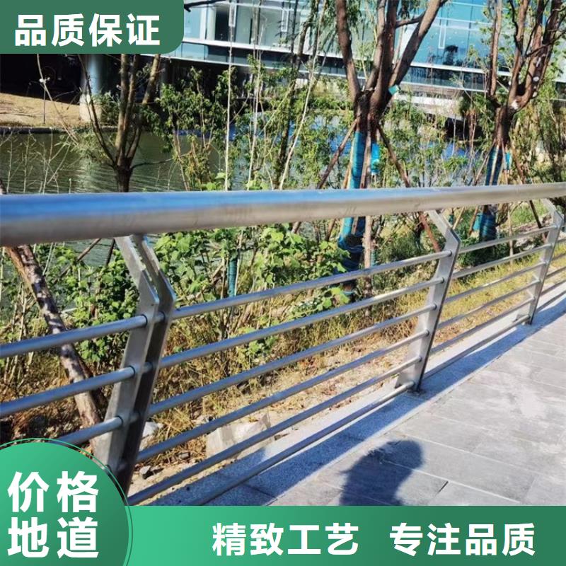 橋梁護欄橋梁欄桿多家倉庫發(fā)貨