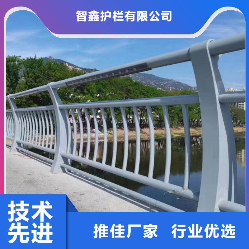 橋梁護(hù)欄_201不銹鋼復(fù)合管護(hù)欄原廠制造