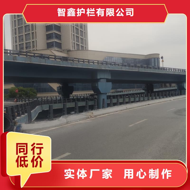 橋梁護(hù)欄304不銹鋼復(fù)合管橋梁護(hù)欄廠家大量現(xiàn)貨