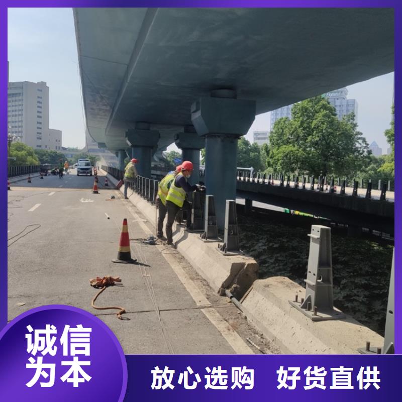 桥梁护栏,不锈钢护栏性价比高