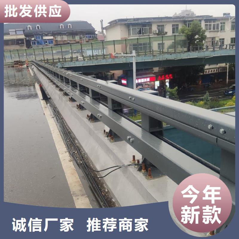 河堤護(hù)欄精工制造