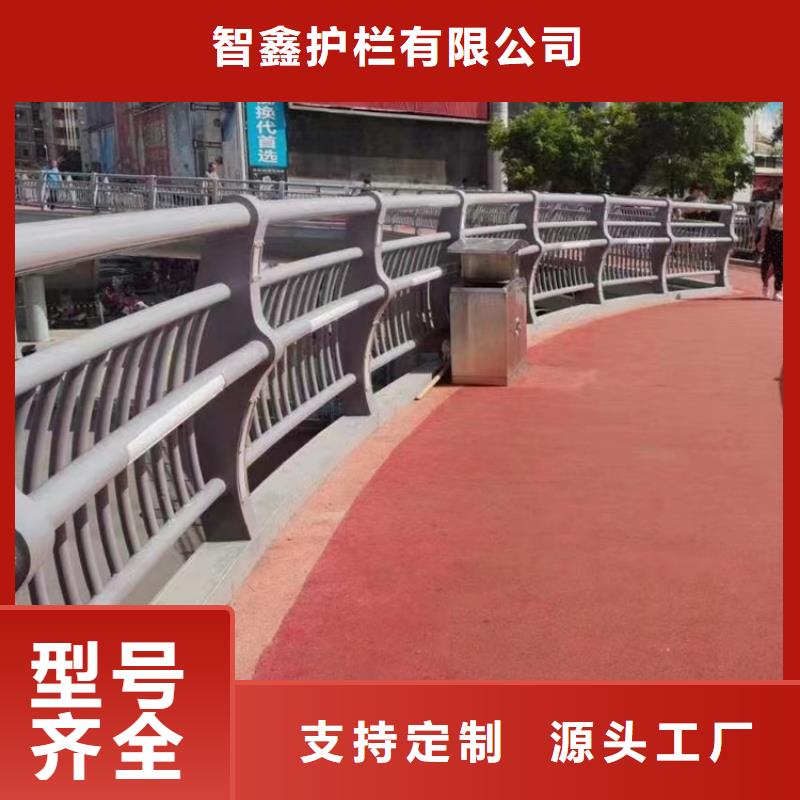 桥梁护栏桥梁栏杆生产厂家匠心工艺