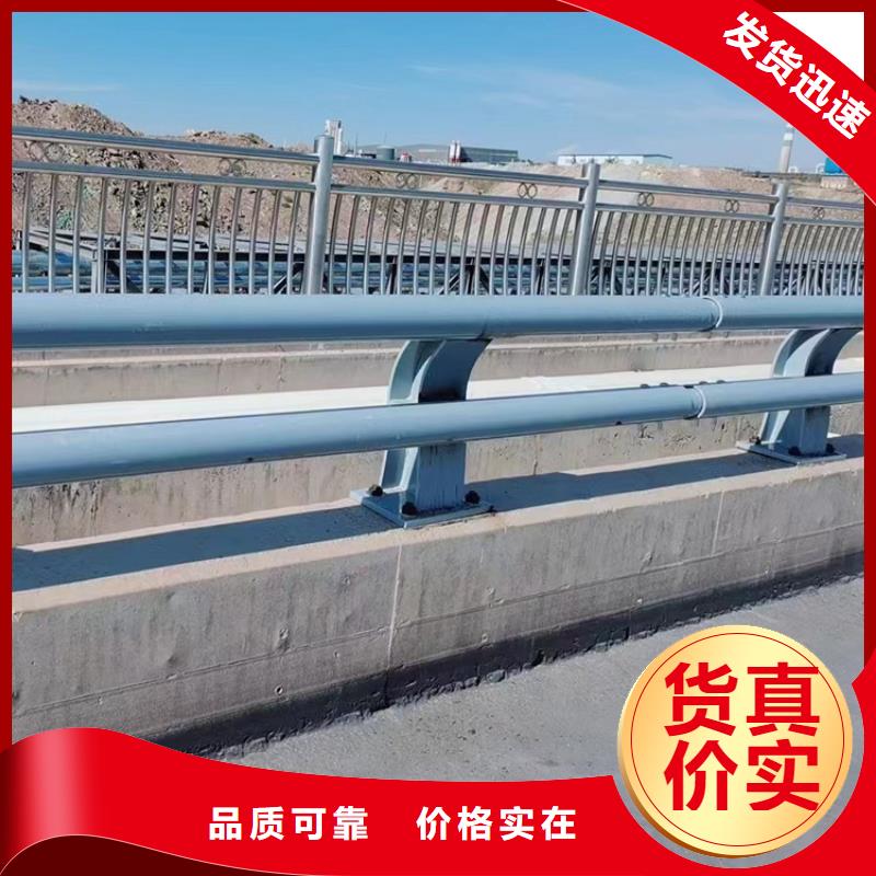 桥梁护栏-桥梁栏杆行业优选