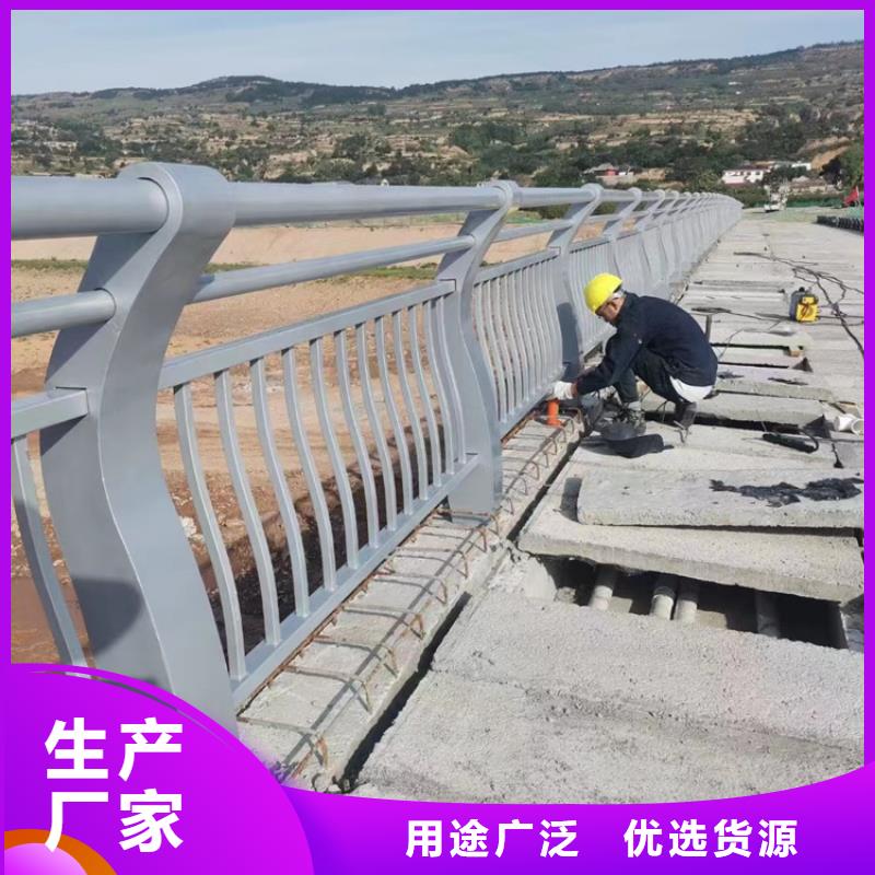 好看的景區(qū)橋梁燈光護(hù)欄使用壽命長