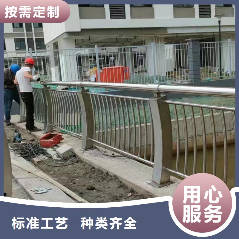 燈光橋梁護(hù)欄立柱