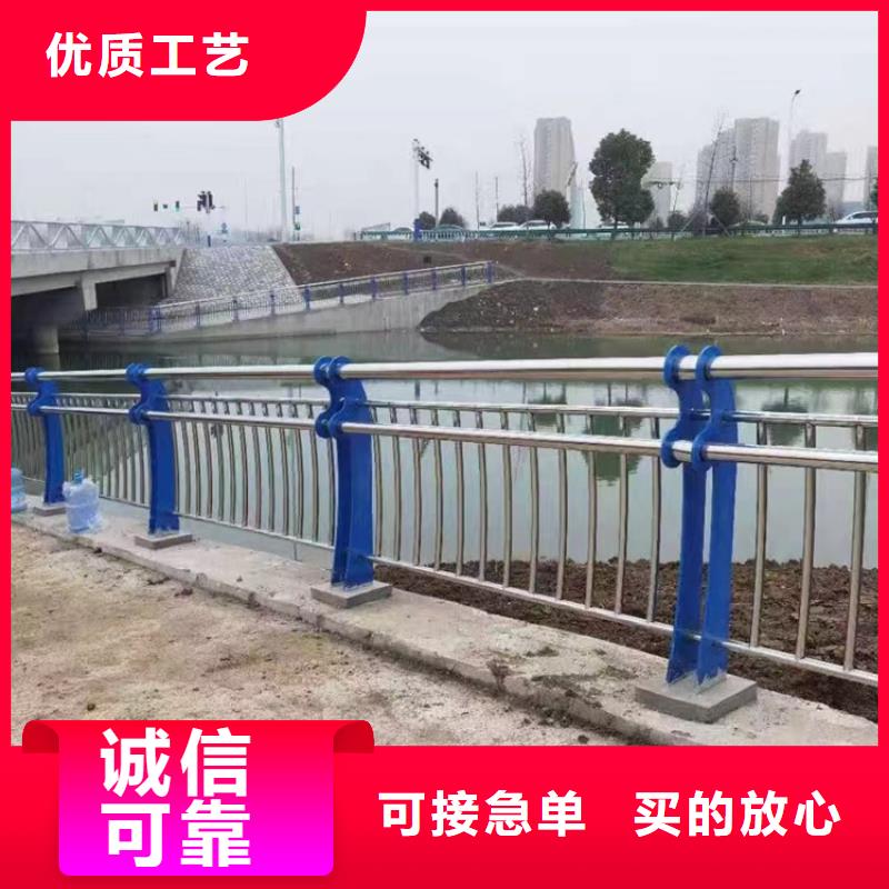 桥梁护栏景观栏杆老品牌厂家