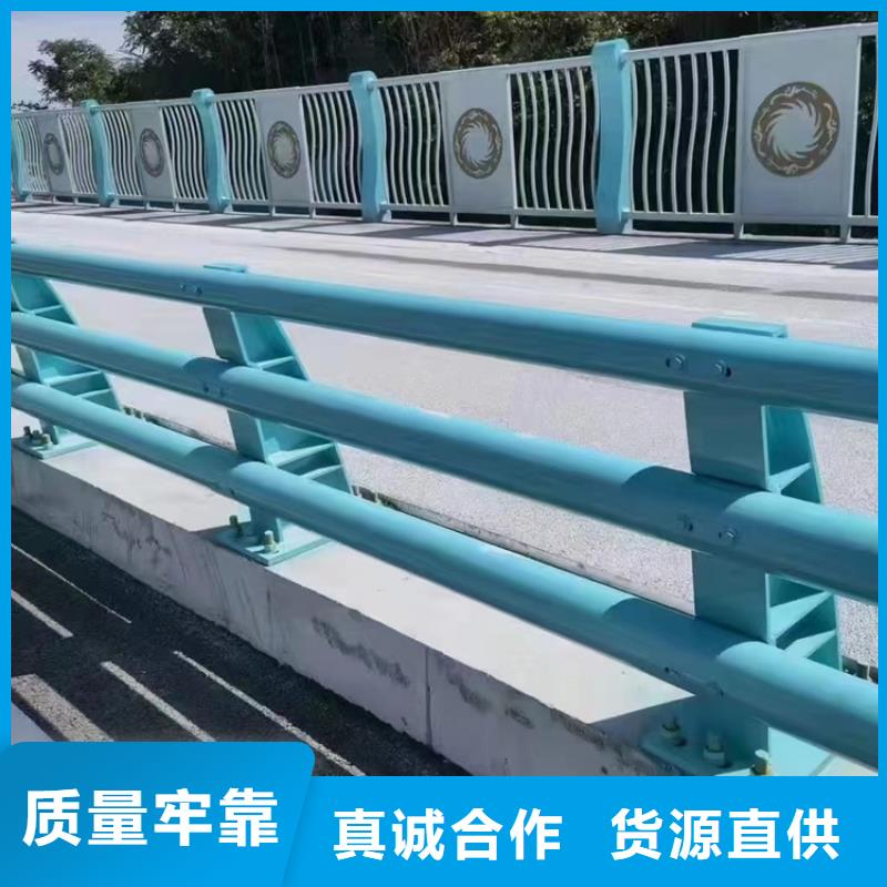 桥梁护栏景观护栏厂家直销供货稳定