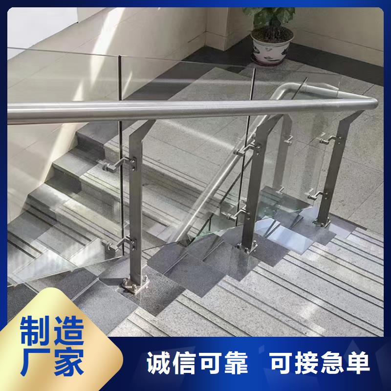 桥梁护栏-桥梁栏杆行业优选