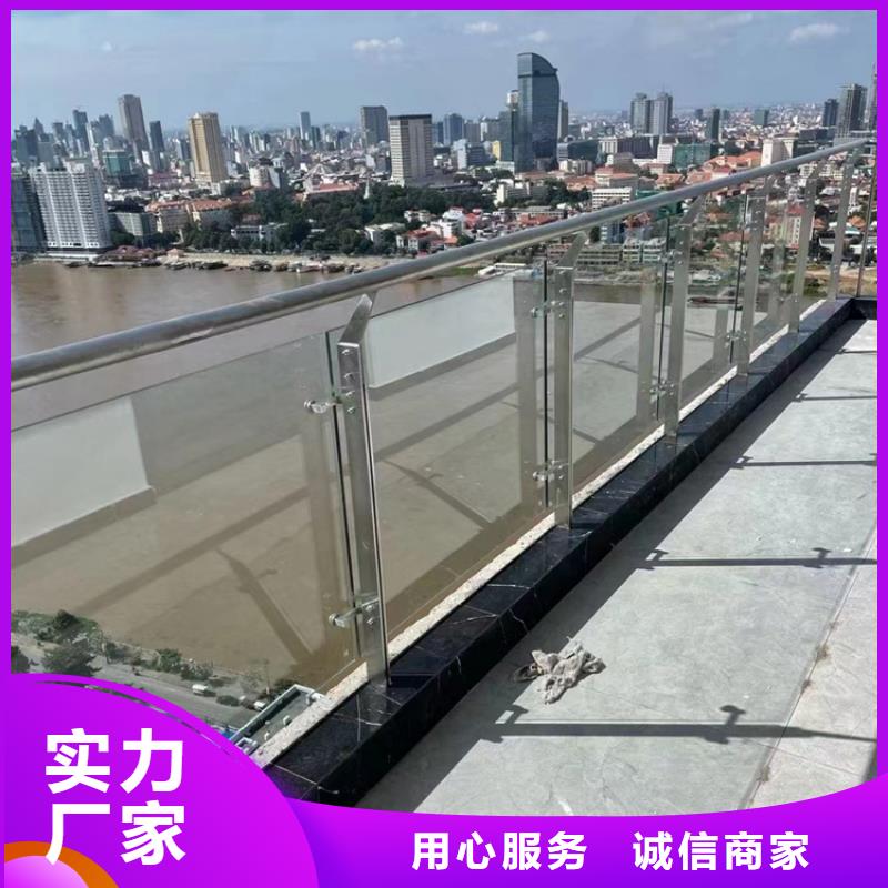 桥梁护栏,防撞栏杆严选用料