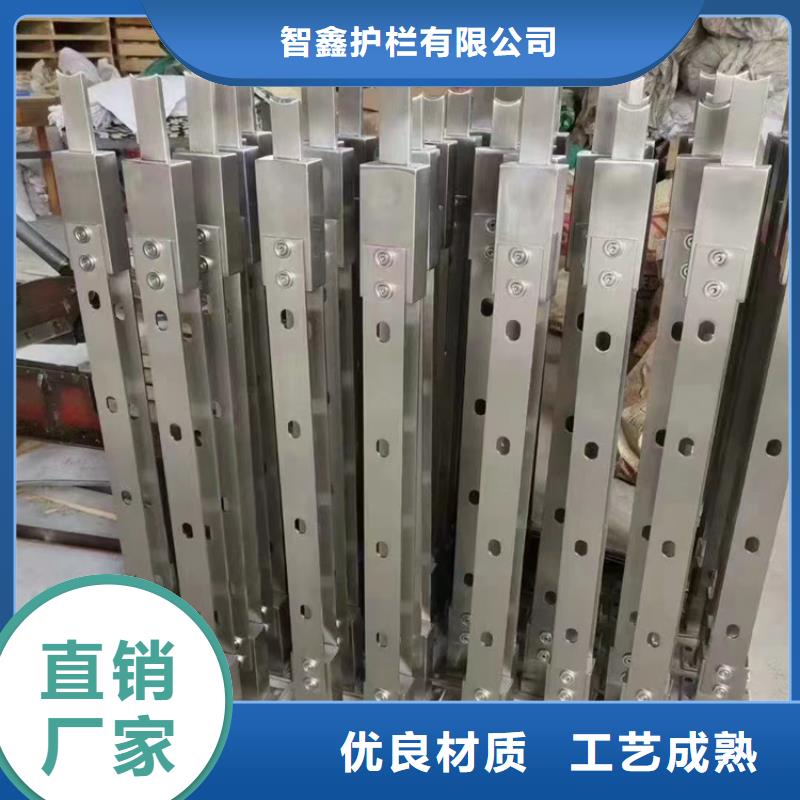 橋梁護(hù)欄防撞燈光欄桿閃電發(fā)貨