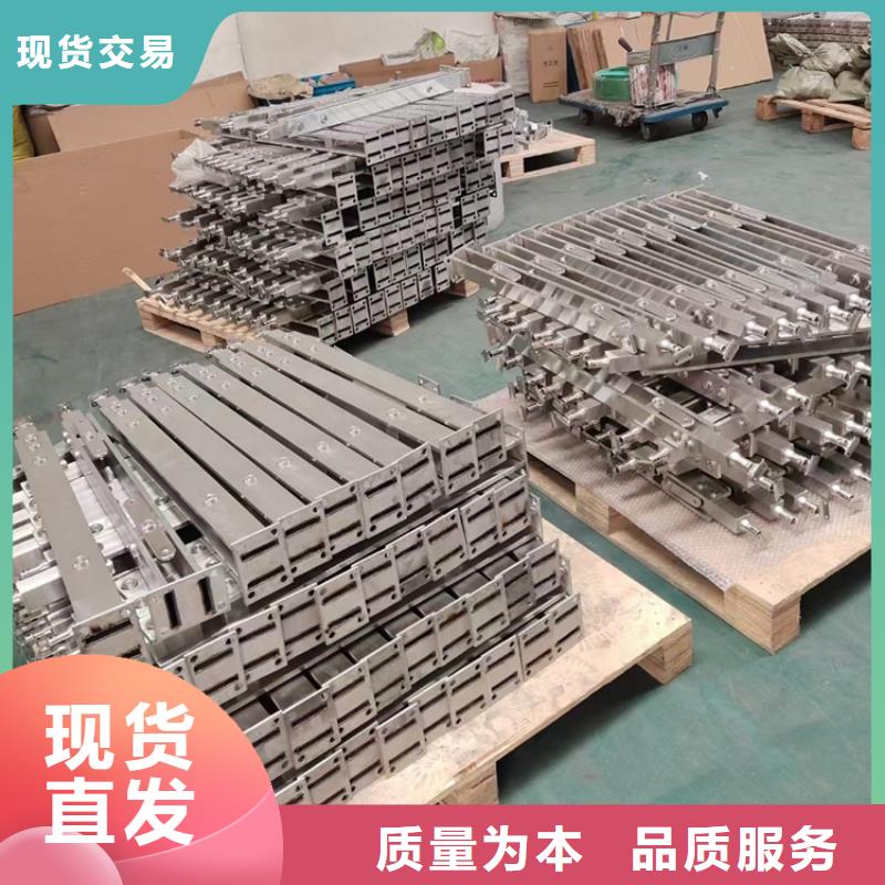 橋梁護欄不銹鋼河道護欄嚴格把關(guān)質(zhì)量放心