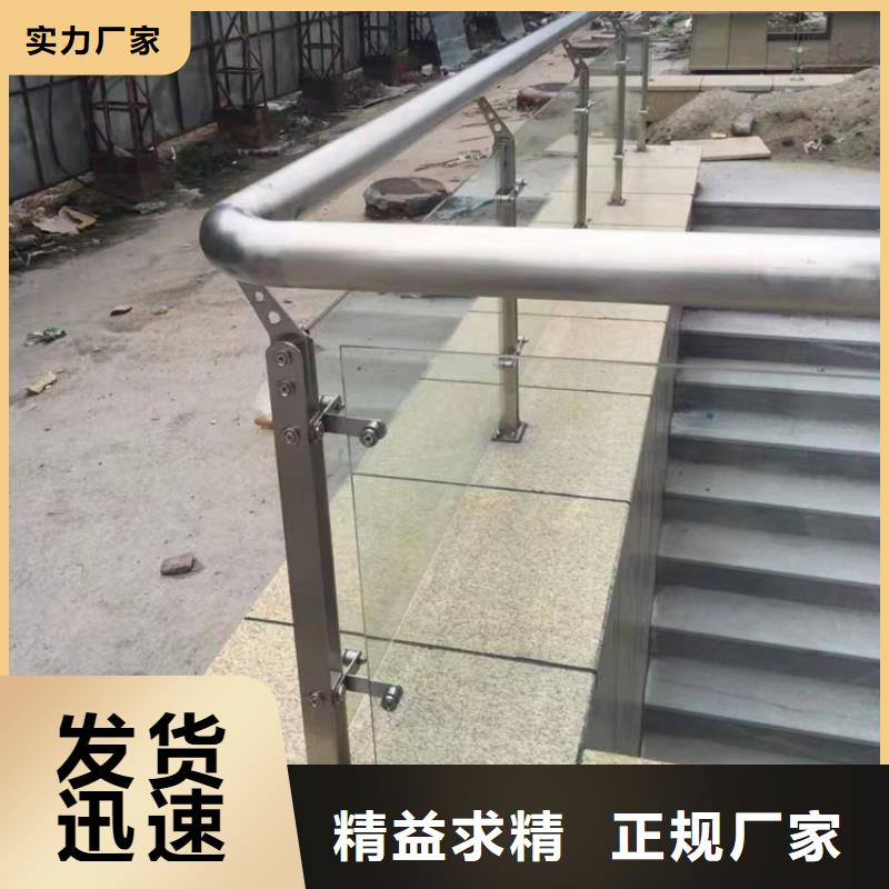 桥梁护栏,道路防撞护栏规格齐全