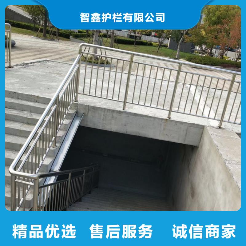 橋梁護欄,橋梁欄桿可定制有保障
