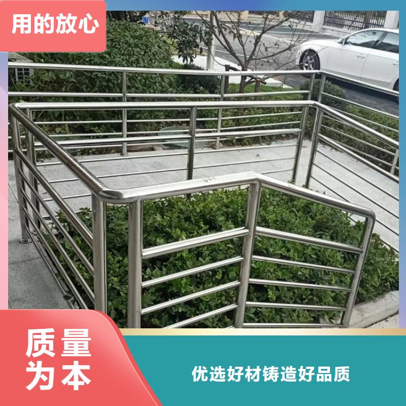 桥梁护栏灯光护栏实体厂家支持定制