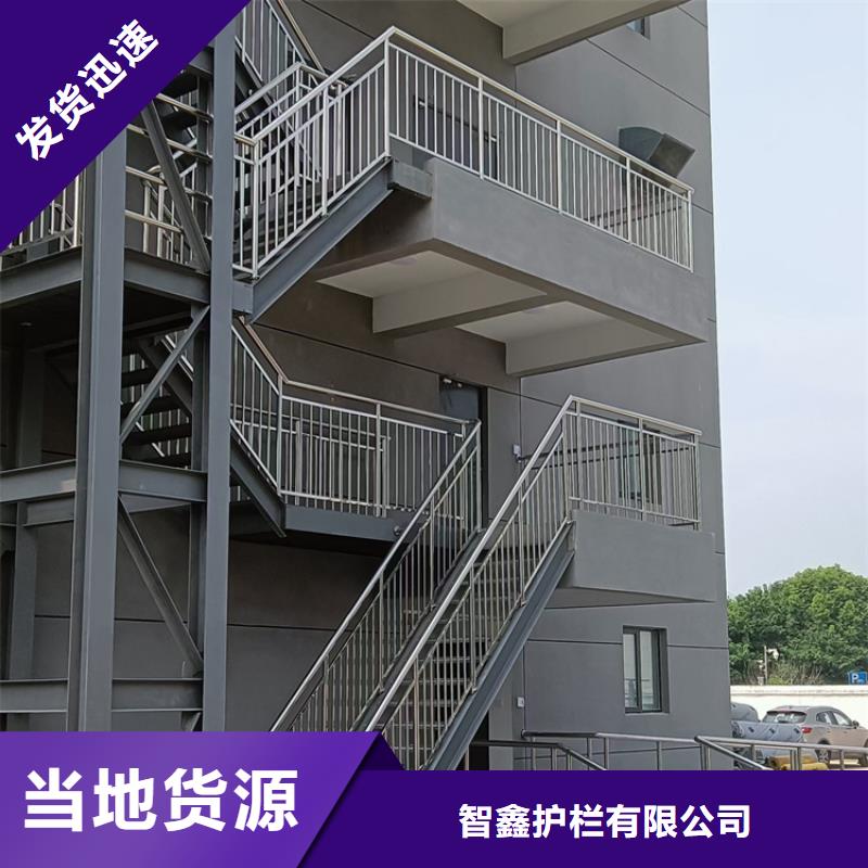 桥梁护栏景观栏杆老品牌厂家
