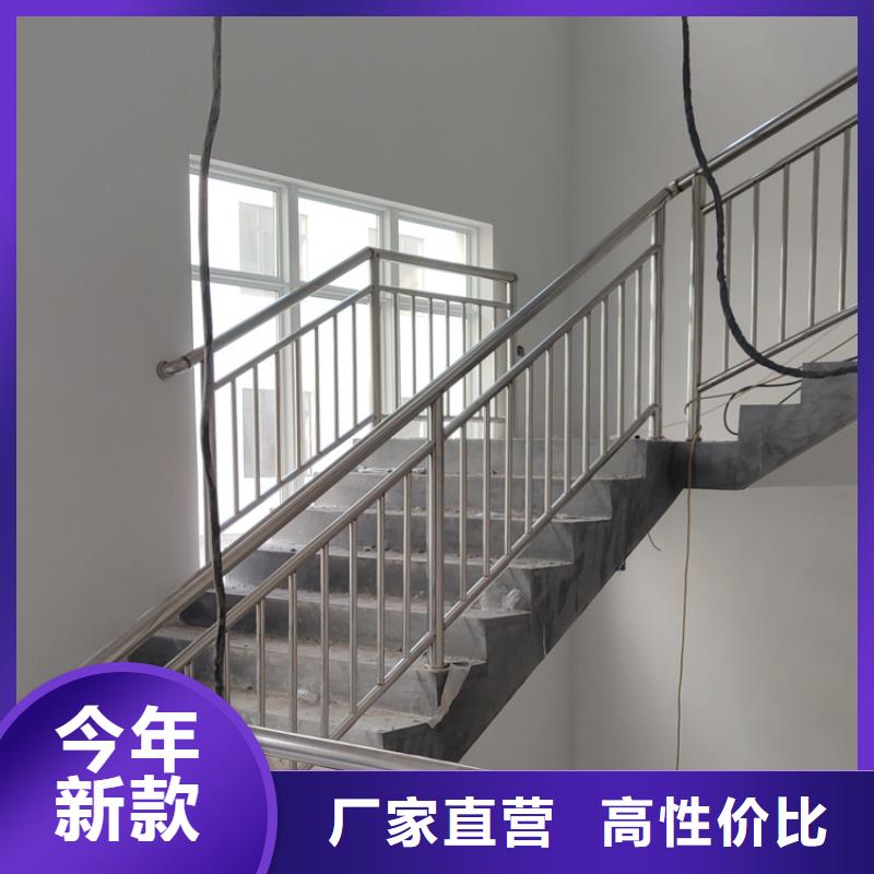 橋梁護欄河道防撞護欄嚴格把控質(zhì)量
