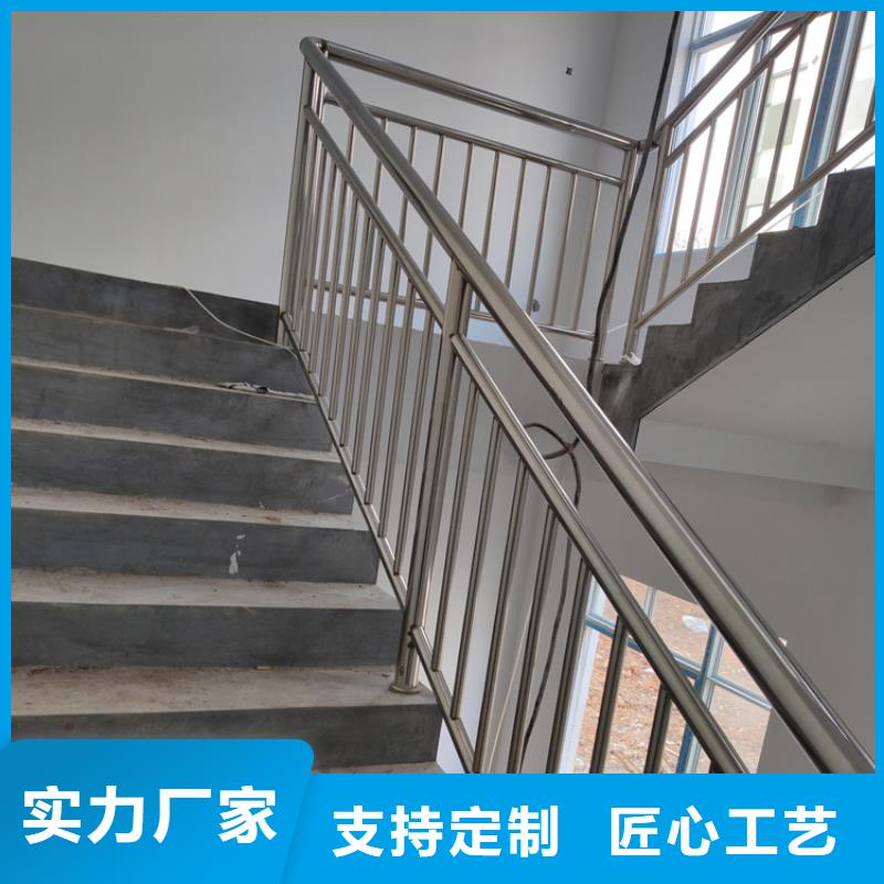 桥梁护栏灯光护栏细节决定品质