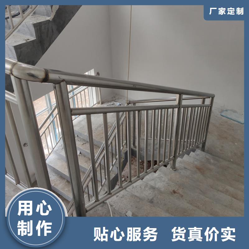 桥梁护栏景观栏杆源头工厂量大优惠