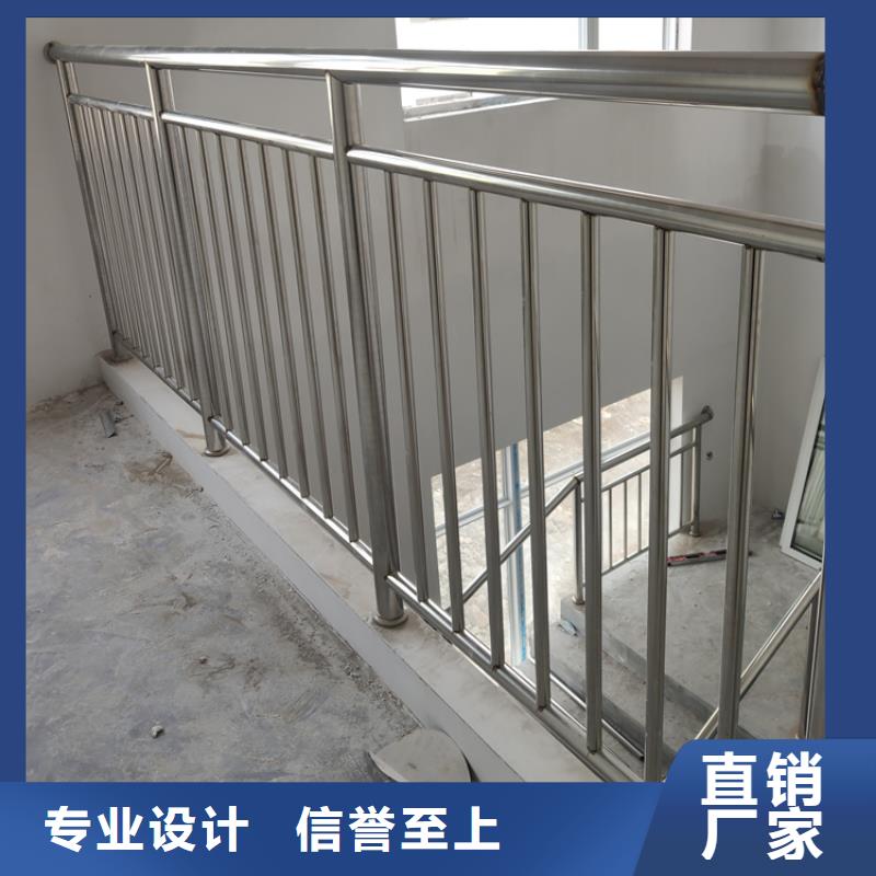桥梁护栏景观栏杆老品牌厂家