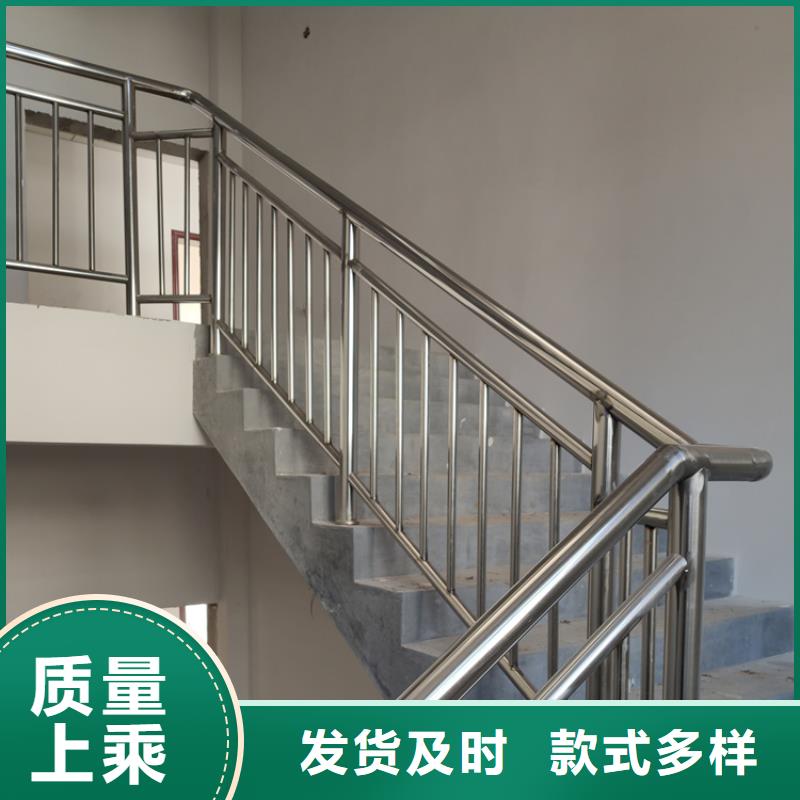 桥梁护栏-不锈钢河道护栏厂家直销售后完善