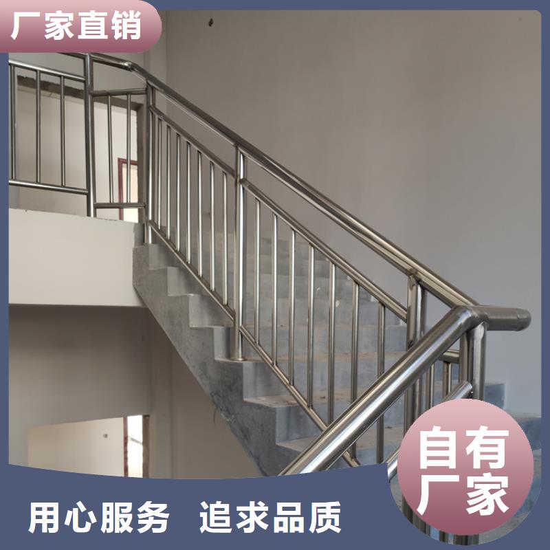 桥梁护栏防撞护栏就近发货