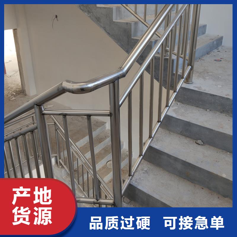 桥梁护栏防撞护栏市场报价