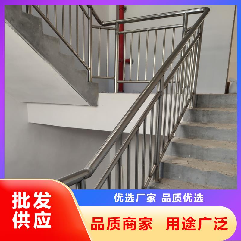 桥梁护栏-桥梁栏杆行业优选