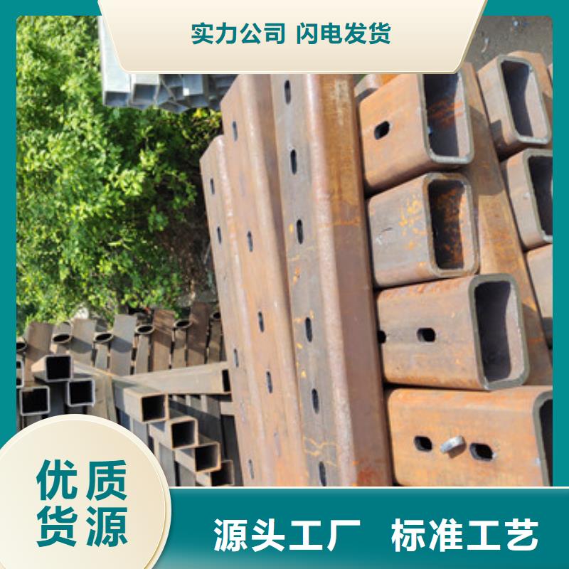 桥梁护栏现货销售