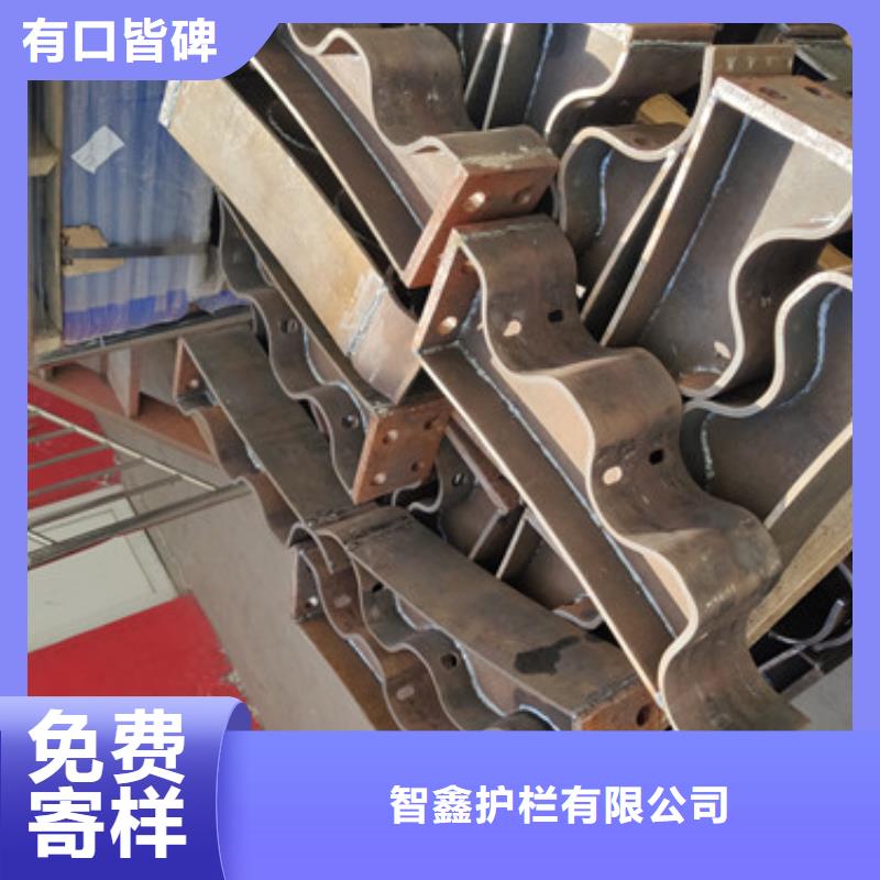 沿海不銹鋼防撞欄桿價(jià)錢