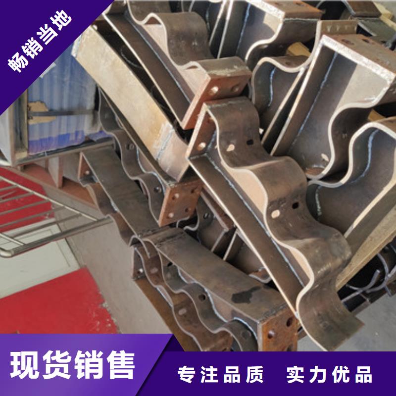 橋梁護(hù)欄護(hù)欄立柱有實(shí)力有經(jīng)驗(yàn)