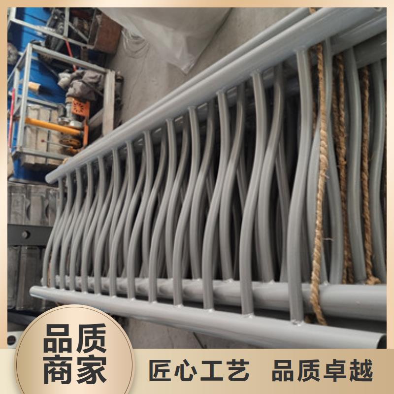 橋梁護(hù)欄景觀防撞護(hù)欄實(shí)力優(yōu)品