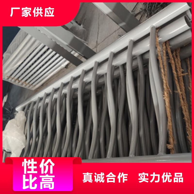 橋梁護(hù)欄不銹鋼河道護(hù)欄嚴(yán)格把關(guān)質(zhì)量放心