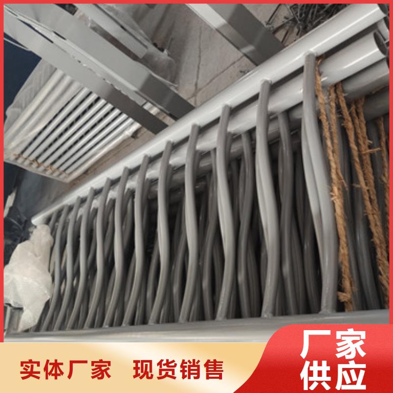 桥梁护栏不锈钢栏杆为您提供一站式采购服务