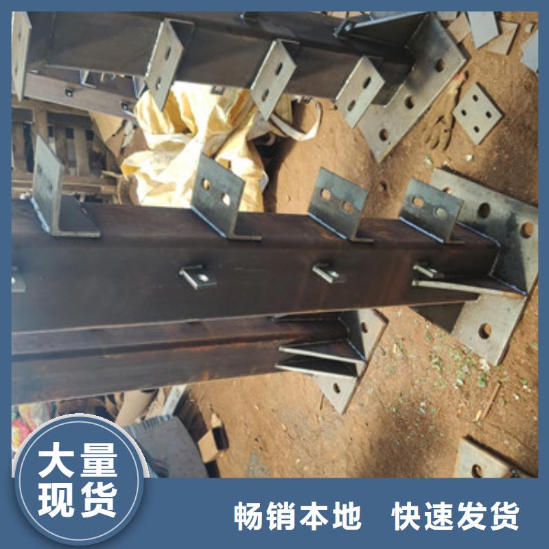 橋梁護欄橋梁護欄生產(chǎn)廠家批發(fā)商
