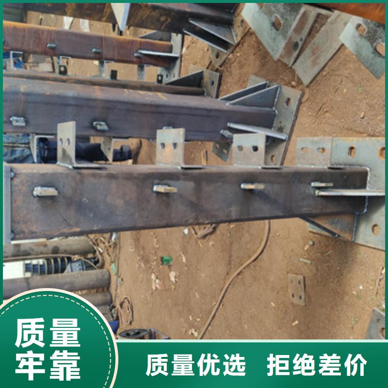 桥梁护栏桥梁人行道护栏商家