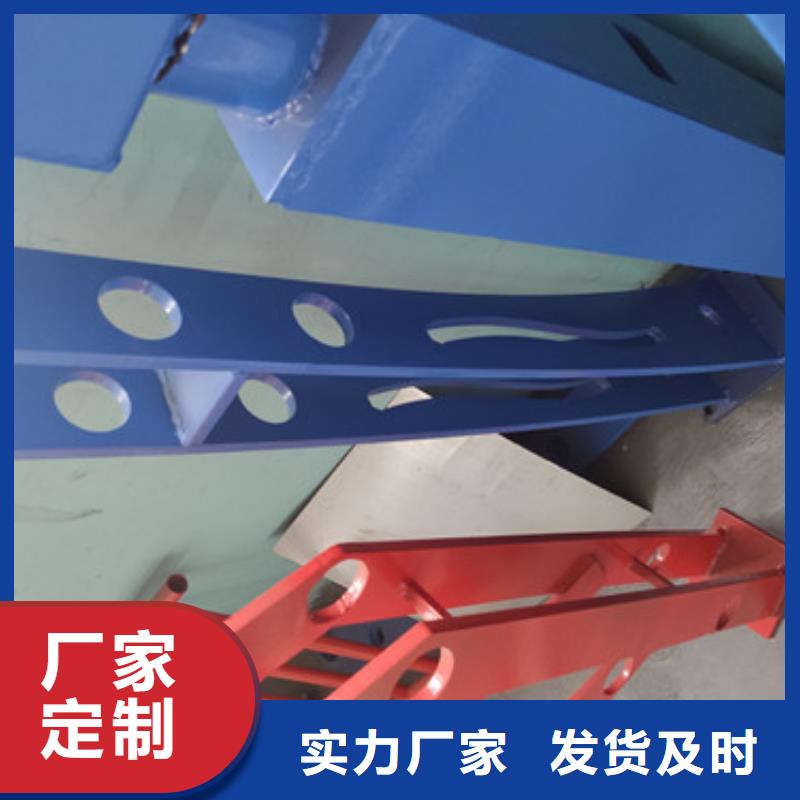 橋梁景觀欄桿一米多少錢