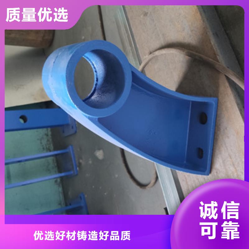 桥梁护栏不锈钢桥梁护栏好厂家有担当
