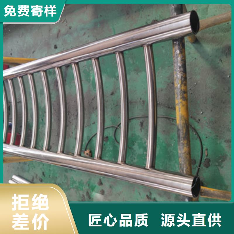桥梁护栏景观栏杆源头工厂量大优惠