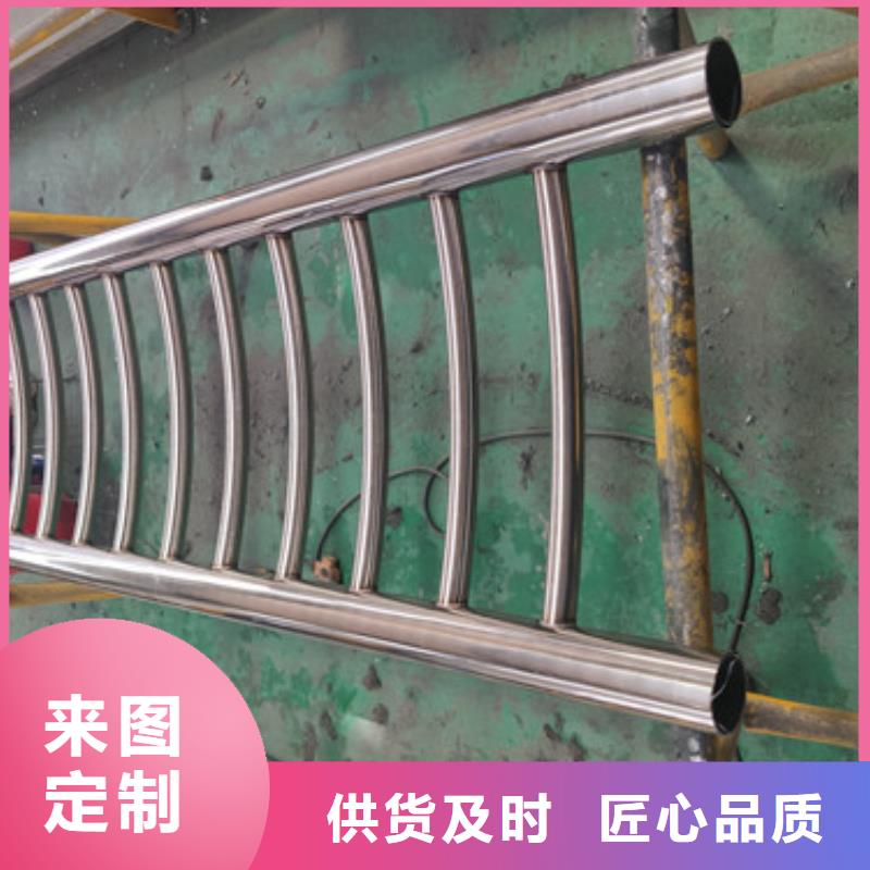 桥梁护栏桥梁栏杆生产厂家用心经营