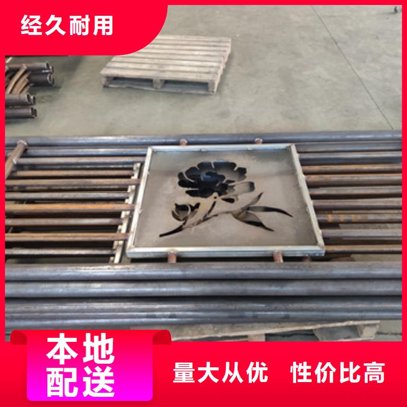 橋梁不銹鋼燈箱防撞護(hù)欄歡迎來(lái)電咨詢