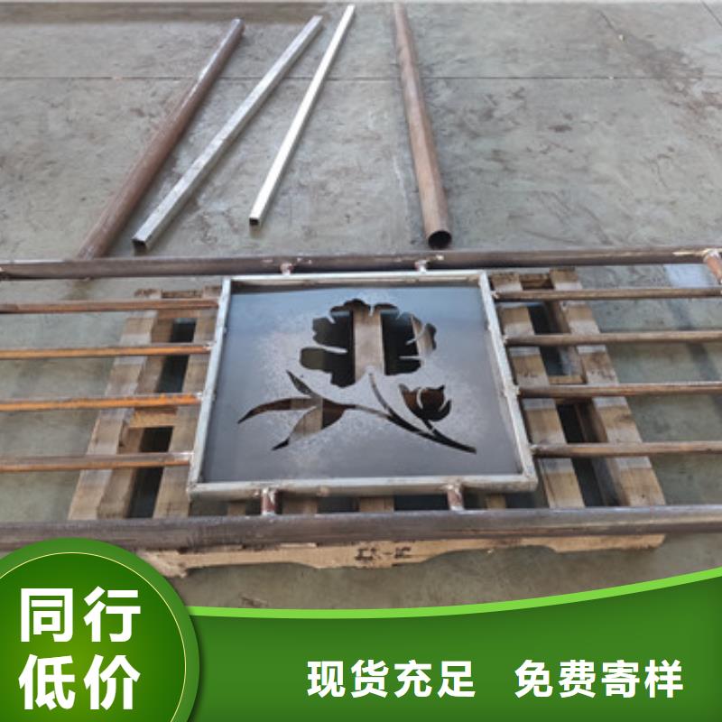 桥梁护栏不锈钢栏杆为您提供一站式采购服务