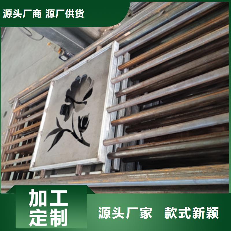 橋梁護(hù)欄設(shè)備齊全支持定制