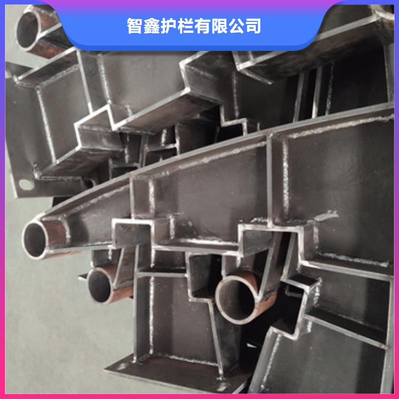橋梁護(hù)欄公路防撞護(hù)欄品質(zhì)可靠