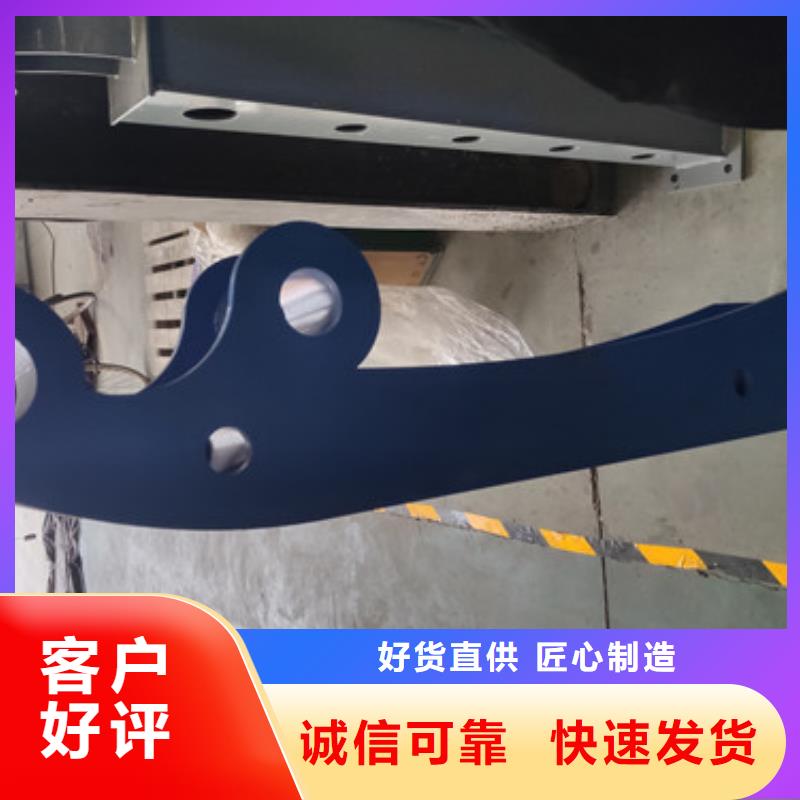 橋梁護欄燈光護欄細(xì)節(jié)決定品質(zhì)