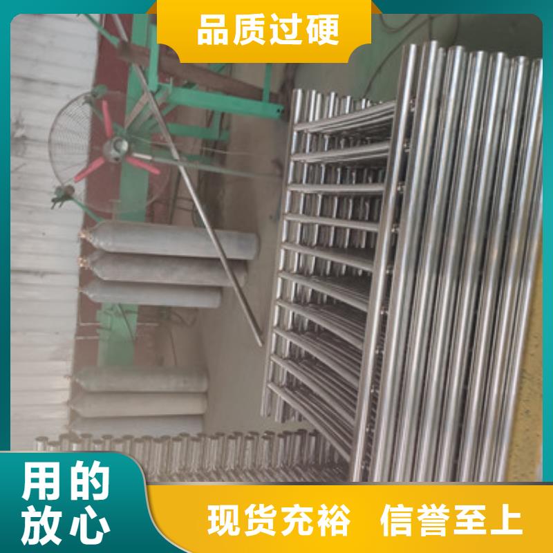 桥梁护栏河道防撞护栏真正让利给买家