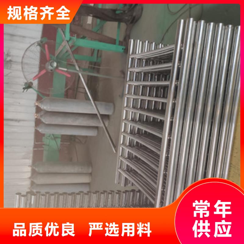 桥梁护栏不锈钢栏杆为您提供一站式采购服务