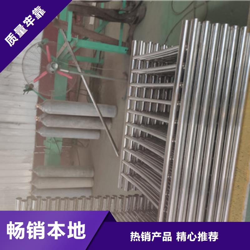 桥梁护栏真材实料