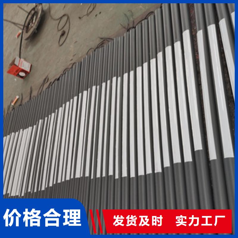 桥梁护栏-人行道护栏拒绝差价